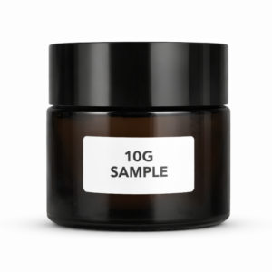 10g Shilajit sample